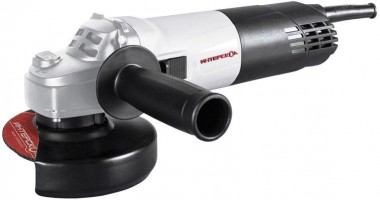 Угловая шлифовальная машина ИНТЕРСКОЛ УШМ-115/900, 900Вт, 41.1.0.00 — Магазин официального дилера Интерскол в России