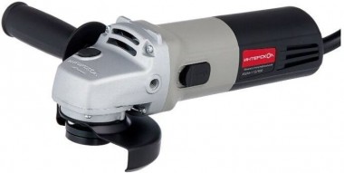 Угловая шлифовальная машина ИНТЕРСКОЛ УШМ-115/900, 900Вт, 41.1.0.00 — Магазин официального дилера Интерскол в России